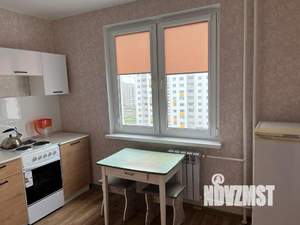 1-к квартира, на длительный срок, 35м2, 8/11 этаж