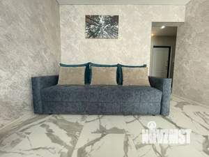 1-к квартира, посуточно, 40м2, 11/22 этаж