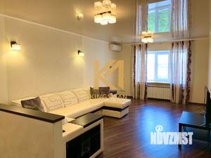 3-к квартира, на длительный срок, 135м2, 12/16 этаж