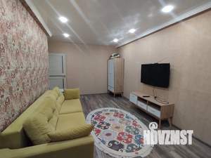 2-к квартира, посуточно, 44м2, 3/5 этаж