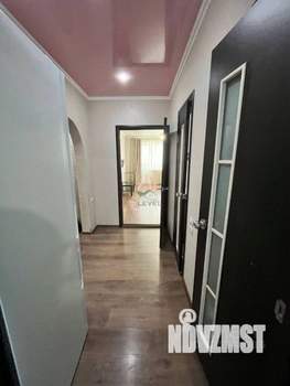 1-к квартира, на длительный срок, 44м2, 2/10 этаж