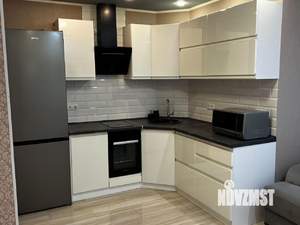 1-к квартира, на длительный срок, 43м2, 6/27 этаж