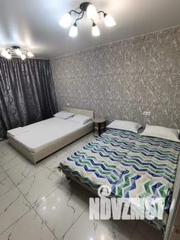 3-к квартира, посуточно, 85м2, 1/10 этаж