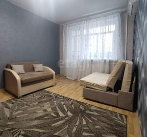 1-к квартира, на длительный срок, 22м2, 3/9 этаж