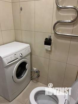 1-к квартира, на длительный срок, 35м2, 8/12 этаж