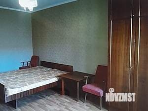 1-к квартира, на длительный срок, 40м2, 8/10 этаж