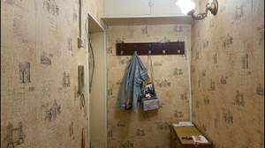 1-к квартира, на длительный срок, 30м2, 3/5 этаж
