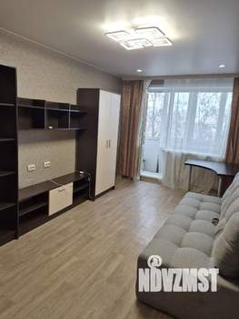 1-к квартира, на длительный срок, 32м2, 5/9 этаж