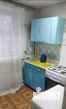 1-к квартира, посуточно, 35м2, 1/6 этаж