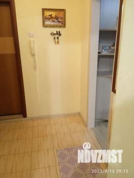 1-к квартира, на длительный срок, 37м2, 5/9 этаж