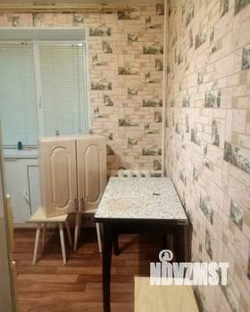 1-к квартира, на длительный срок, 35м2, 2/5 этаж