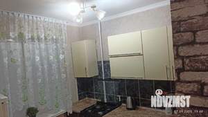 1-к квартира, на длительный срок, 30м2, 4/5 этаж