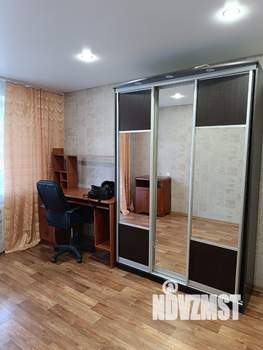 1-к квартира, на длительный срок, 33м2, 2/9 этаж