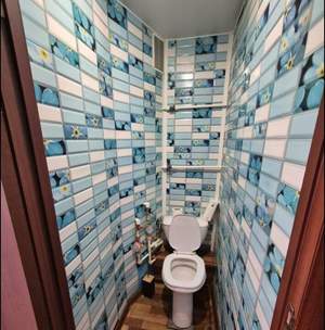 1-к квартира, на длительный срок, 35м2, 3/10 этаж