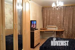 2-к квартира, посуточно, 63м2, 2/5 этаж