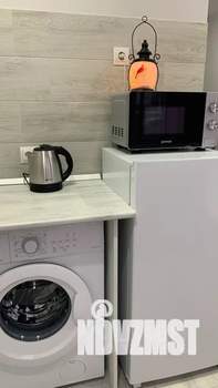 1-к квартира, посуточно, 33м2, 1/9 этаж