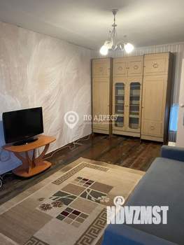 1-к квартира, на длительный срок, 30м2, 8/9 этаж