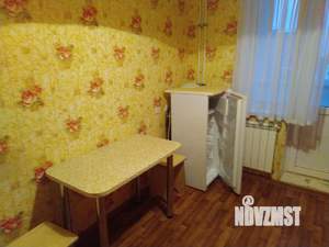 1-к квартира, на длительный срок, 40м2, 5/11 этаж