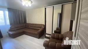 2-к квартира, посуточно, 70м2, 4/10 этаж