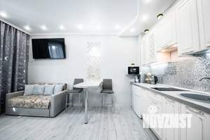 Студия квартира, посуточно, 33м2, 3/14 этаж