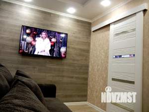 2-к квартира, посуточно, 42м2, 10/10 этаж