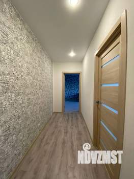 2-к квартира, на длительный срок, 56м2, 3/10 этаж