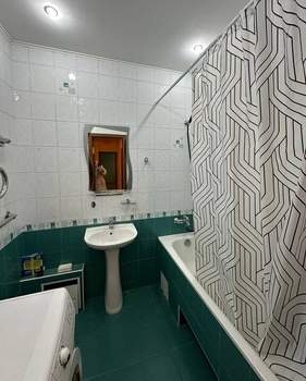 2-к квартира, на длительный срок, 71м2, 4/10 этаж