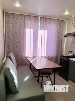 1-к квартира, на длительный срок, 35м2, 9/9 этаж