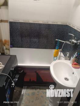 3-к квартира, на длительный срок, 55м2, 3/9 этаж