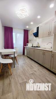 1-к квартира, на длительный срок, 38м2, 6/12 этаж