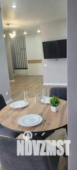 2-к квартира, посуточно, 60м2, 19/19 этаж