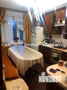 3-к квартира, на длительный срок, 67м2, 6/9 этаж