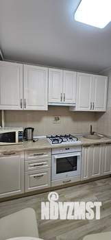 1-к квартира, на длительный срок, 30м2, 4/5 этаж