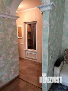 1-к квартира, на длительный срок, 32м2, 4/5 этаж