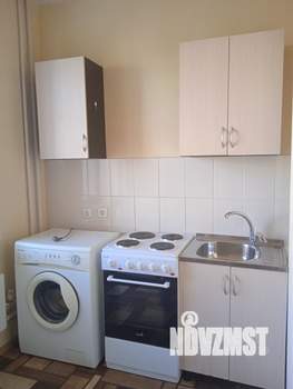 1-к квартира, на длительный срок, 25м2, 6/9 этаж