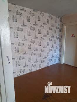 2-к квартира, на длительный срок, 45м2, 1/5 этаж