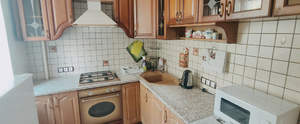 2-к квартира, на длительный срок, 45м2, 2/5 этаж