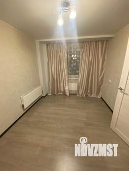 1-к квартира, на длительный срок, 28м2, 4/8 этаж