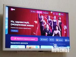 1-к квартира, посуточно, 38м2, 7/14 этаж