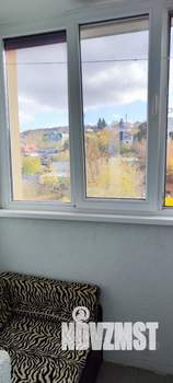 1-к квартира, на длительный срок, 37м2, 4/10 этаж