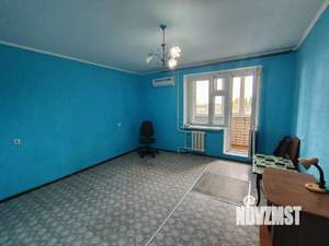 1-к квартира, на длительный срок, 40м2, 9/10 этаж