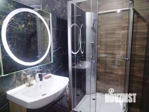 Студия квартира, посуточно, 26м2, 1/10 этаж