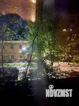 1-к квартира, на длительный срок, 30м2, 2/5 этаж