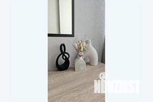 1-к квартира, посуточно, 42м2, 24/24 этаж