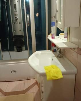 1-к квартира, на длительный срок, 38м2, 6/10 этаж