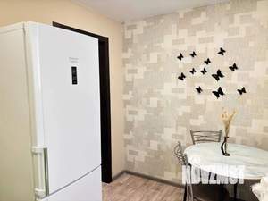 1-к квартира, посуточно, 40м2, 5/10 этаж