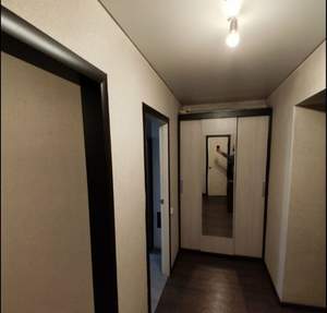 1-к квартира, на длительный срок, 40м2, 5/10 этаж