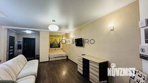 1-к квартира, на длительный срок, 45м2, 22/24 этаж