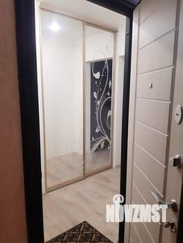 2-к квартира, посуточно, 55м2, 1/9 этаж