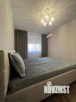 2-к квартира, на длительный срок, 66м2, 6/10 этаж